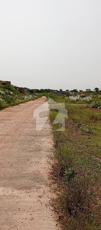 plots for sale on moza sadqal