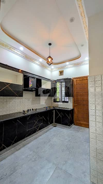 5 Marla corner brand new house for sale 5 Marla corner brand new house for sale