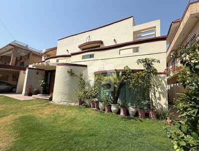 Beautifully Constructed House Is Available For sale In Bani Gala Beautifully Constructed House Is Available For sale In Bani Gala