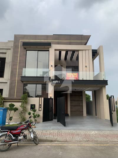 8 Marla House for Sale in Bahria Orchard Lahore 8 Marla House for Sale in Bahria Orchard Lahore