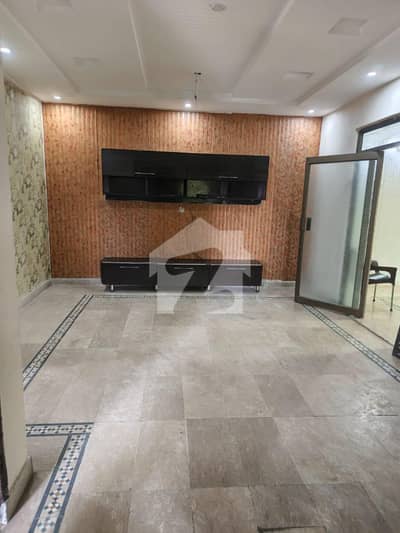 3 Marla Double Storey House For Rent In Jubilee Town Block C Lahore | 4 Bed | Double Portion