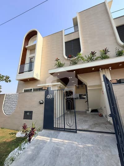Prime Location Reasonable Price House For Sale