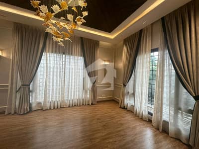 Bungalow For Sale 500 Square Yards In DHA Phase 8
