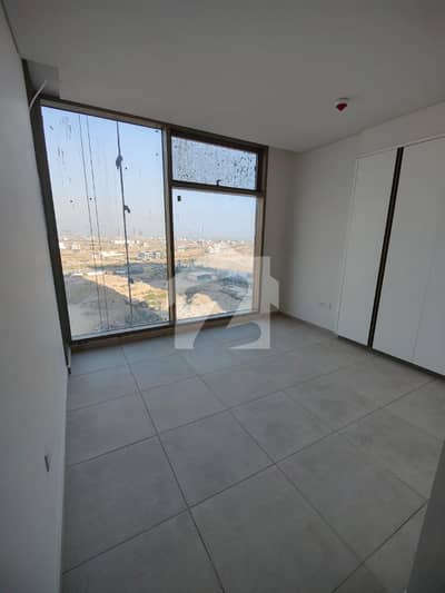 02 Bed Park Facing Flat For Rent In Emaar At Views Tower North