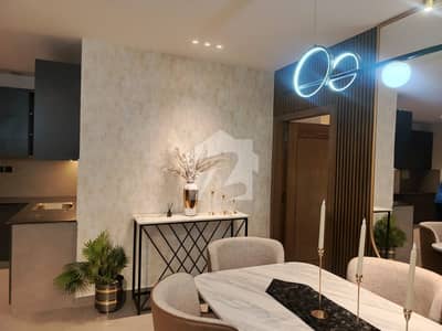 One Bed Furnished Apartment Available For Sale In Sector C Chambeli Block Bahria Town Lahore One Bed Furnished Apartment Available For Sale In Sector C Chambeli Block Bahria Town Lahore