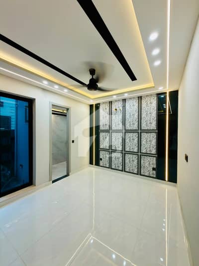 5 Marla House For Sale In Bahria Nasheman Lahore IRIS Block  Demand: 1 Crore 80 Lac