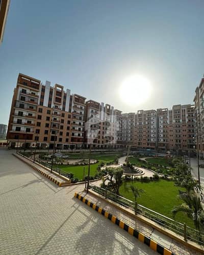 1450 Square Feet Flat For sale Is Available In Cantt View Lodges