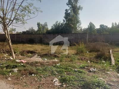 Find Your Ideal Corner Residential Plot In Gujrat Under Rs 30000000