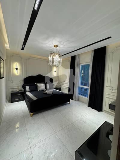 LUXURIOUS APARTMENT FOR SALE IN BRAND NEW PROJECT