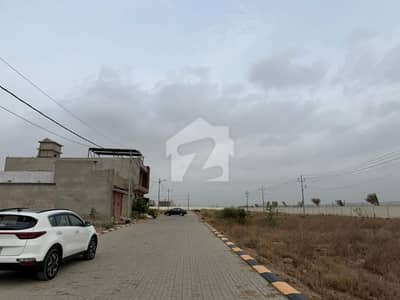 240 Plots Available In ICI Society- Ready To Build Your Dream Home!