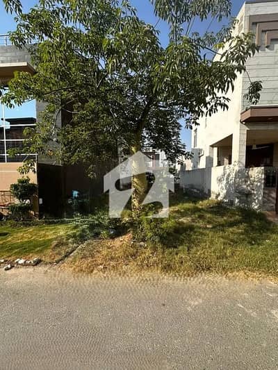5 Marla Possession Plot No-948 Block B - on Top Location of Phase 9 Town DHA Lahore For Urgent Sale