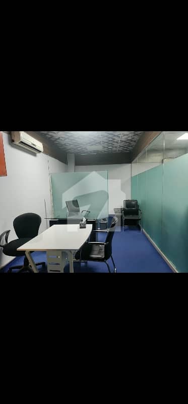 گارڈن ٹاؤن لاہور میں 5 مرلہ Studio دفتر 1.5 لاکھ میں کرایہ پر دستیاب ہے۔