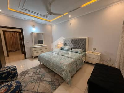 1 Kanal Beautifully Designed Modern House Upper Portion Available For Rent In DHA Phase 6