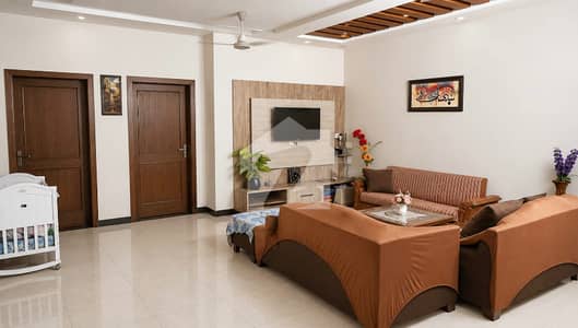 12 marla well maintained double story house for sale in media town