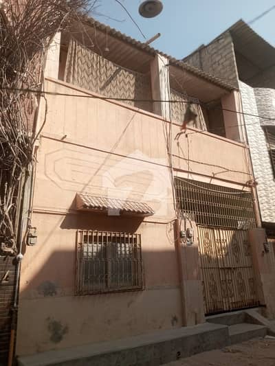 House In Korangi - Sector 32-C For sale