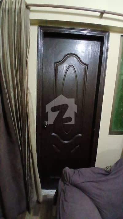 Flat Available For Sale In Prime Location Of North Nazimabad Block L Flat Available For Sale In Prime Location Of North Nazimabad Block L