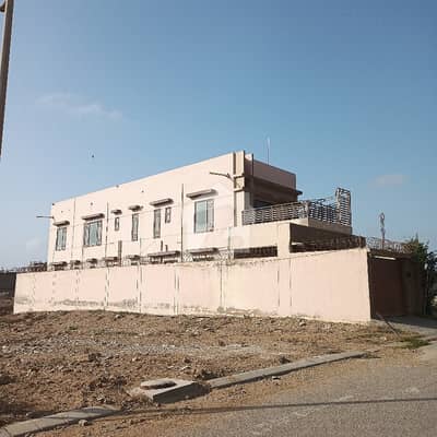 500 Sq Yardssidential Plot Available For Sale In DHA Phase 8 Khayaban-e-Sahil