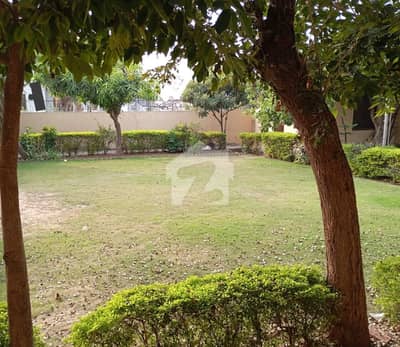5 Marla Residential Plot For Sale In Zamar Valley