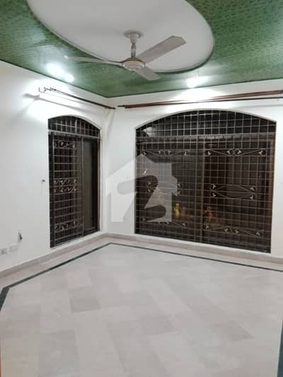 Upper Portion For Rent At The Prime Location In Guldasht Town A Block