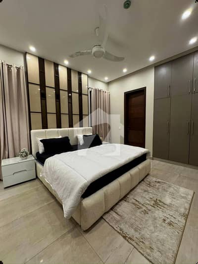 5 MARLA ELEGANT AND FULLY FURNISHED SUPER HOT LOCATED BUNGALOW IS AVAILABLE IN DHA, LAHORE.
