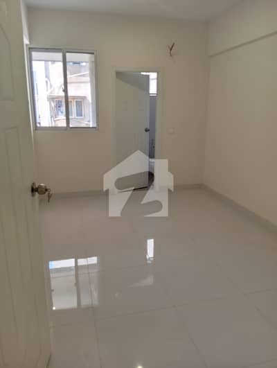 Brand New High-Rise 2-Bed D/D Flat For Rent In DHA Phase 2 Ext 2nd Floor With Lift