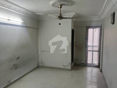 Spacious 2-Bed Apartment for Rent in DHA Phase 2 Ext 900 Sqft