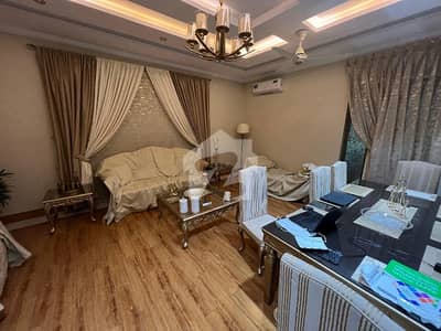 1 Kanl Separate Gate Unfurnished Upper Portion Available For Rent In I8