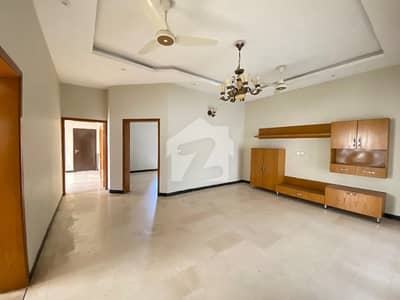 10 Marla Upper Portion For Rent In Bahria Enclave Islamabad.