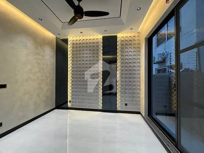 5 Marla Used House For Sale Prime Location Jubilee Town Lahore