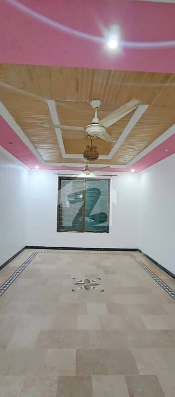8 Marla Ground Portion Available For Rent