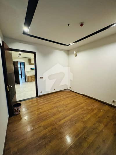 One Bed Non Furnished Apartment Available For Rent In Gulberg Green Islamabad