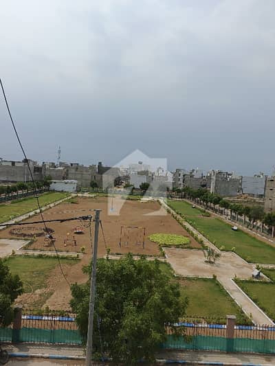 سیکٹر 31 ۔ پنجابی سوداگر سٹی فیز 2 سکیم 33 - سیکٹر 31,سکیم 33,کراچی میں 5 مرلہ رہائشی پلاٹ 1.6 کروڑ میں برائے فروخت۔