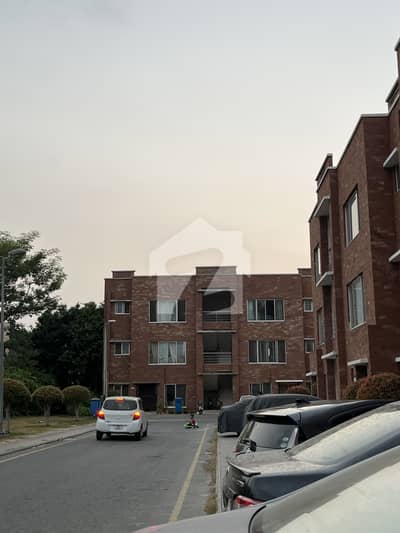 2-Bed Apartment For Sale In D Block, Bahria Orchard Phase 2 Lahore | TMA & Sui Gas Approved Area | Prime Location Near Main Market, Main Boulevard, Schools, Parks & All Essential Amenities | Ideal For Living & Investment