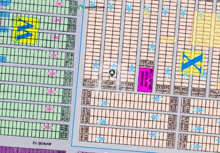 1 Kanal Residential Plot for Sale | Near McDonald's & Park | DHA Phase 7 1 Kanal Residential Plot for Sale | Near McDonald's & Park | DHA Phase 7