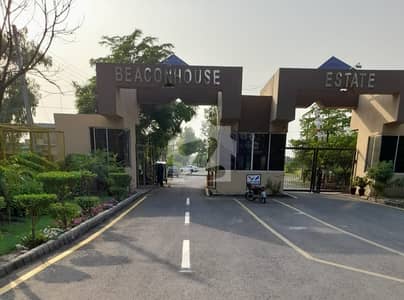 بیکن ہاؤس سوسائٹی لاہور میں 11 مرلہ کمرشل پلاٹ 4.5 کروڑ میں برائے فروخت۔ بیکن ہاؤس سوسائٹی لاہور میں 11 مرلہ کمرشل پلاٹ 4.5 کروڑ میں برائے فروخت۔