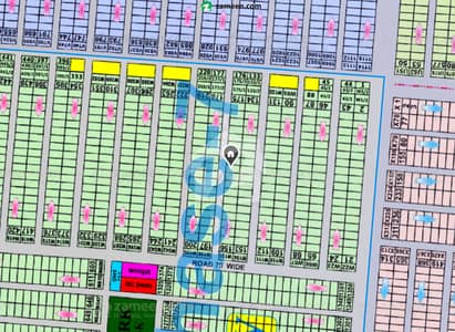 1 Kanal Residential Plot for Sale | Near McDonald's & Park | DHA Phase 7 1 Kanal Residential Plot for Sale | Near McDonald's & Park | DHA Phase 7