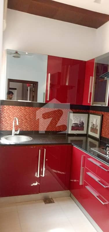 10 Marla Fully Furnished House for Rent DHA Phase 5