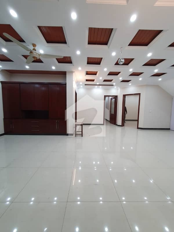 G-13 40x80 Ground Portion Available For Rent G-13 40x80 Ground Portion Available For Rent
