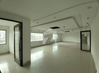 2 Kanal Building For Rent In Gulberg 3
