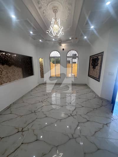 3 Marla Brand New House for Sale in Ali Town Lahore | 3 Bed | Double Kitchen | Tiled Floor | Near Thokar