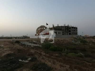 1000 Sq. Yards Plot For Sale On Main Khayaban-E-Arafat | DHA Phase 8 | Prime Location 1000 Sq. Yards Plot For Sale On Main Khayaban-E-Arafat | DHA Phase 8 | Prime Location