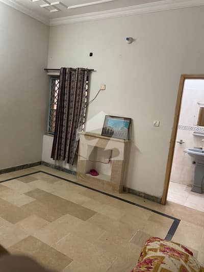 3 Marla Single Storey House In Range Road