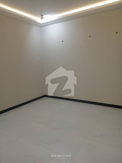 200 SQ Yard  Brand New 4 Bed Attach Bath Drawing Room Lounch Kitchen Parking Lift Rent 2 LKH Rea Pechs Block 2