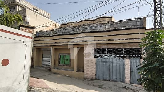 8 Marla 6 Bedroom House For Sale