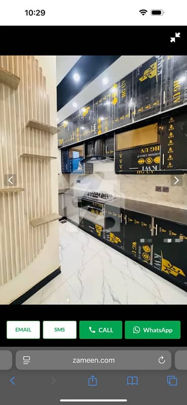 Bahria Orchard 5 Marla House For Rent Luxury For Rent