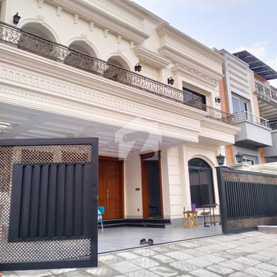 40x80 Double Storey House For Sale