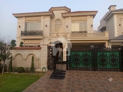 1 Kanal Brand New House For Sale in W Block, DHA Phase 7, Lahore 1 Kanal Brand New House For Sale in W Block, DHA Phase 7, Lahore