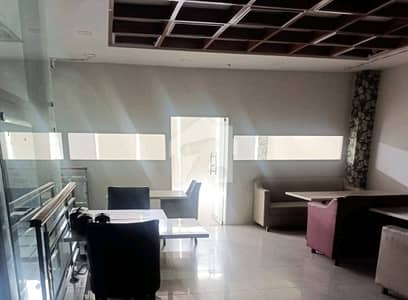 This Is Your Chance To Buy Prime Location Shop In Allama Iqbal Main Boulevard Lahore