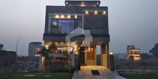 5 Marla Beautiful House For Rent In DHA Phase 9 Town Lahore