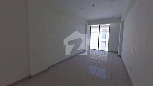 Office for Rent Murtaza Commercial, DHA Phase 8, Karachi